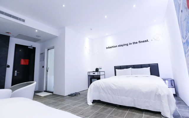 If Motel