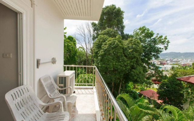 SR Sea View Apartments