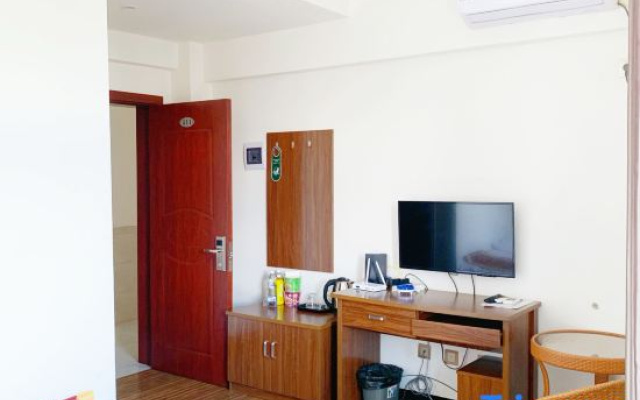 Shiping Wande Hotel – Guest Rooms – Shiping
