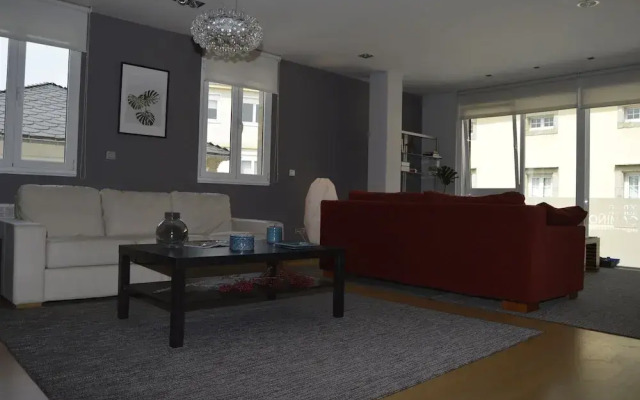 Pension Suite Camino Norte