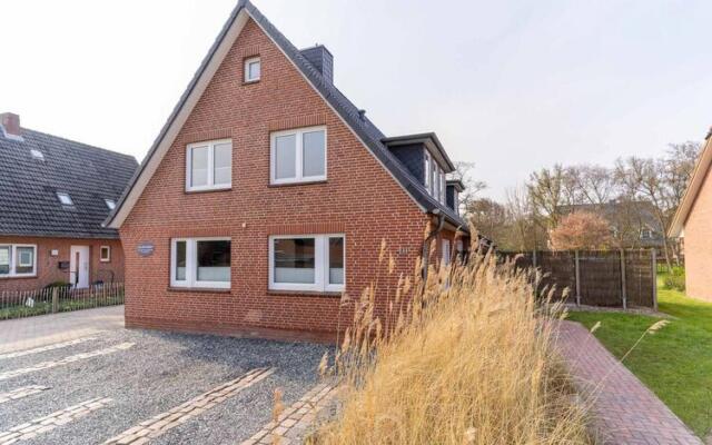 Apartment Deichblume