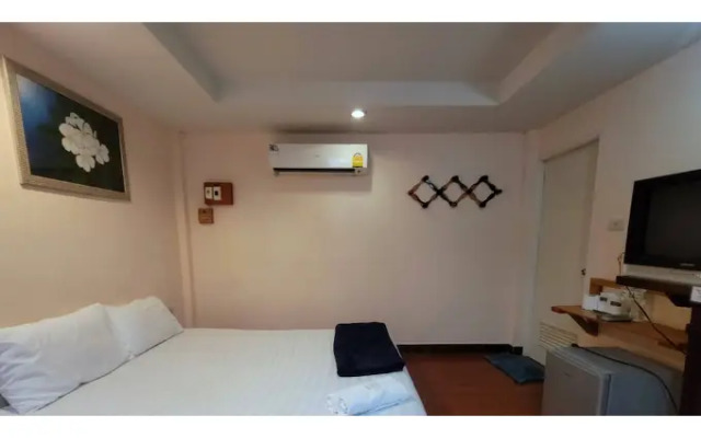 Pairom Resort
