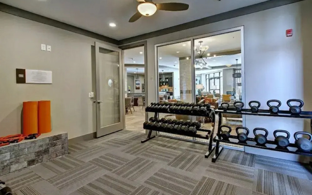 Apartments-Stay Smart Downtown Tulsa