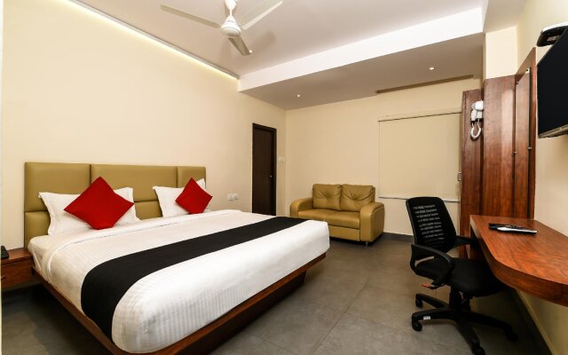 Capital O 22922 Hotel Siddartha Grand