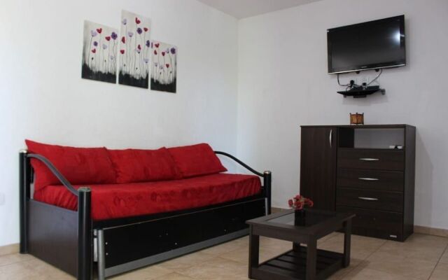 La Vita e Bella Cabanas en San Rafael