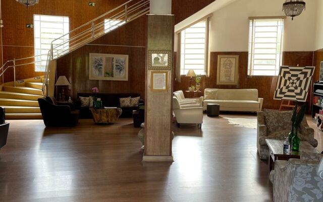 Grande Hotel Tamoios