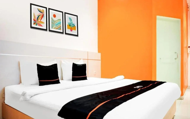 OYO 344 Kr Hotel