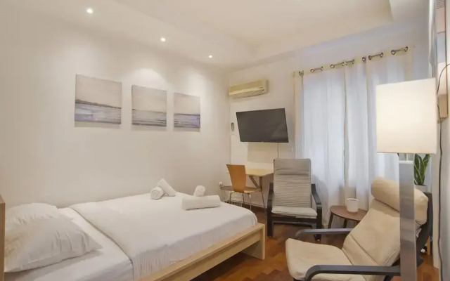 Otto Centro in Athens