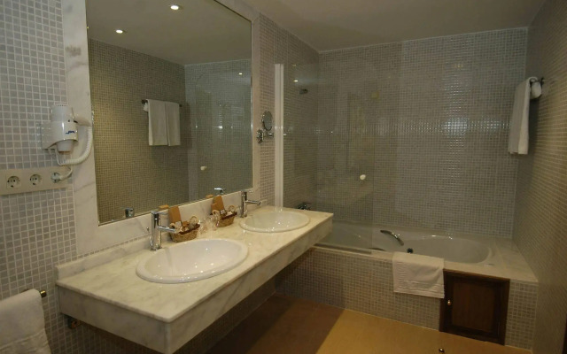 Mirador de la Portilla