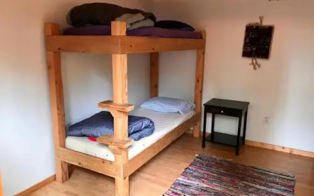 Sven's Basecamp Hostel