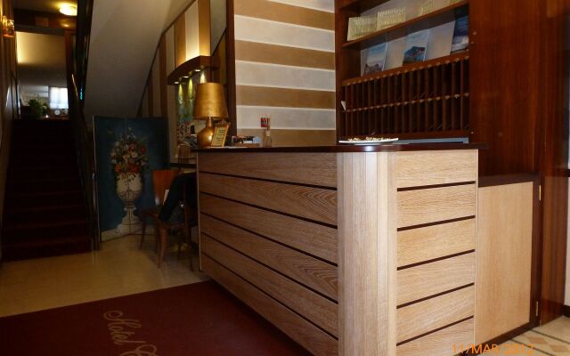 Hotel Corallo