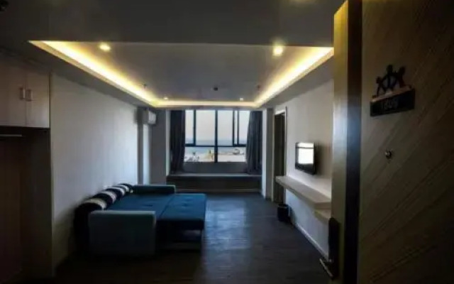 Yangjiang Zhapo Yacht Holiday Hotel