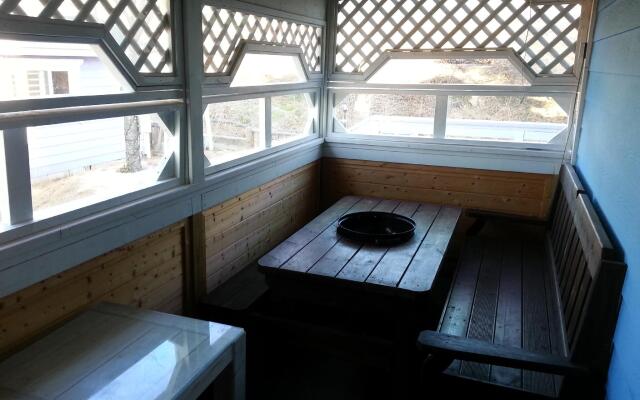 Kyeongju Olivia Pension