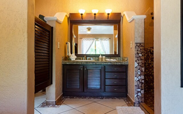 PlayaCar Golf Home by Playa Paradise