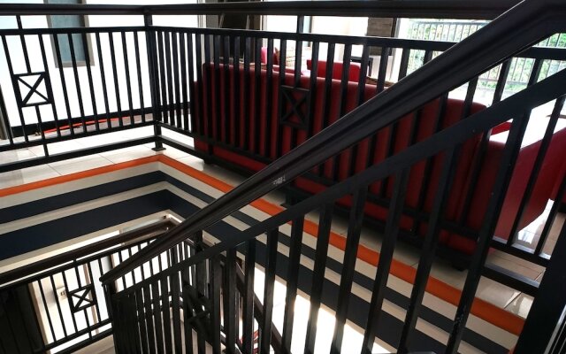 OYO 2038 Jasmine Guest House Balikpapan