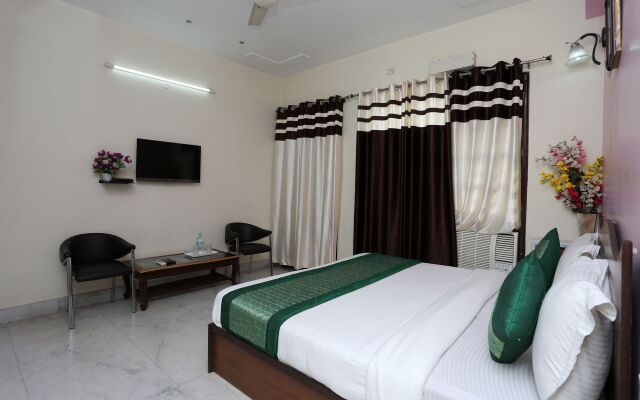 Jannat Residency