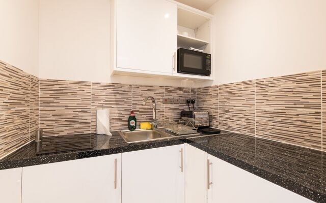 Royal Princes Suites
