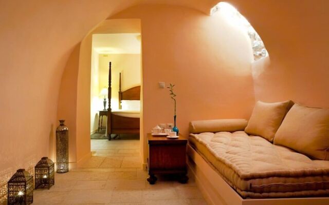 Petritis Guesthouse