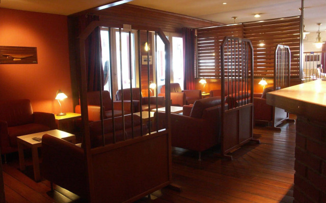 Hôtel Argos