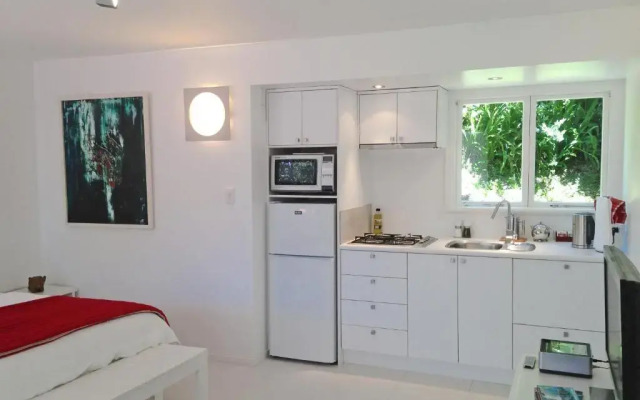 Ohiwa Seascape Studios