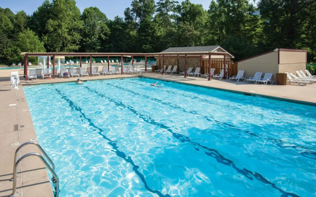 Club Wyndham Resort at Fairfield Mountains