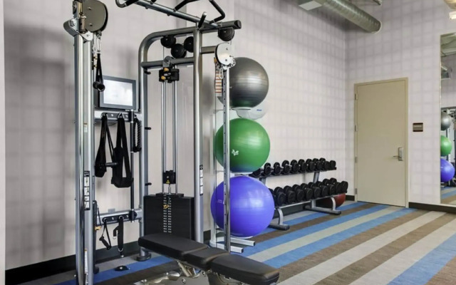 Aloft Gainesville University Area