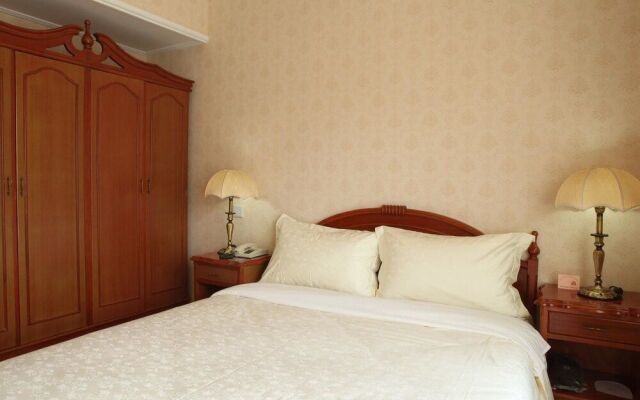 Lishunde Hotel - Tianjin