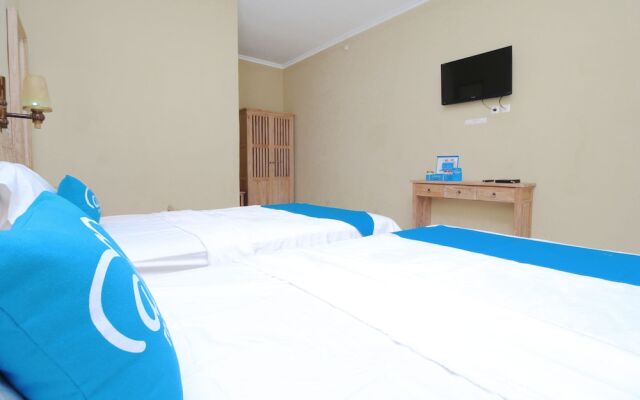 Airy Syariah Kasihan Dusun Ngebel Yogyakarta