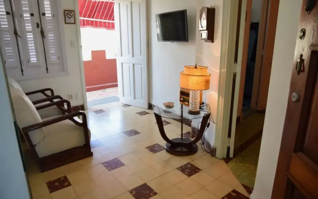 Casa Penthouse Vista Obispo