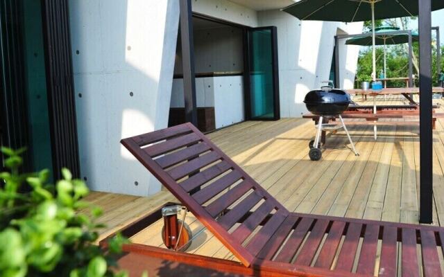 Eldorado Pool villa