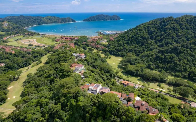 Montebello 1E 3 bed 3 Bath Ocean View
