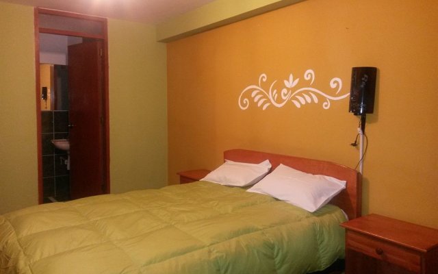 Santana Hostel