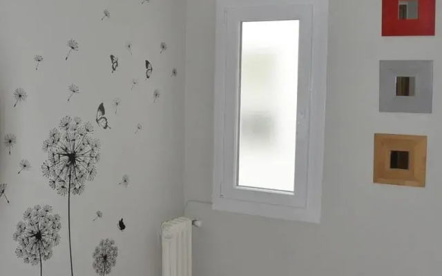 Apartamento León