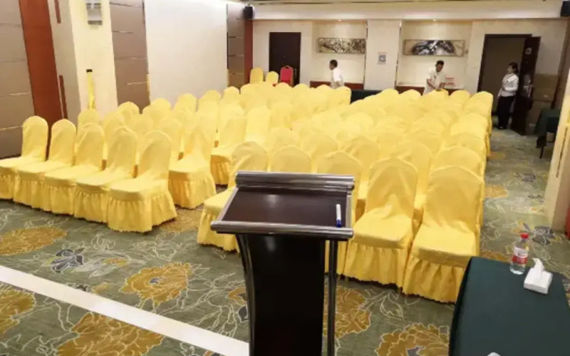 Vienna Hotel Shenzhen Bao'an Liutang Branch