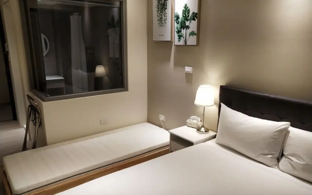 Shine Residence