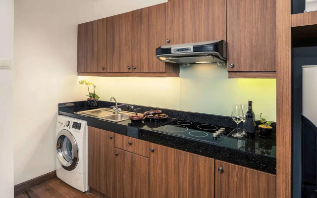 Micasa Hotel Apartments