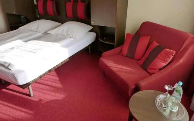 Hotel Restaurant Ramster