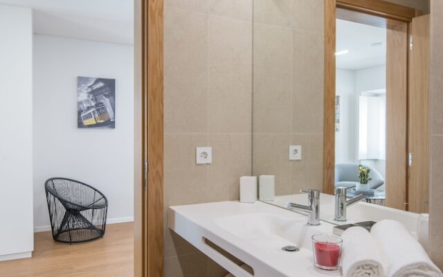 Vista Lisboa Guest Apartments