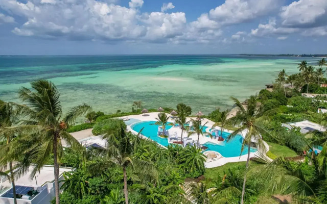Ycona Luxury Resort