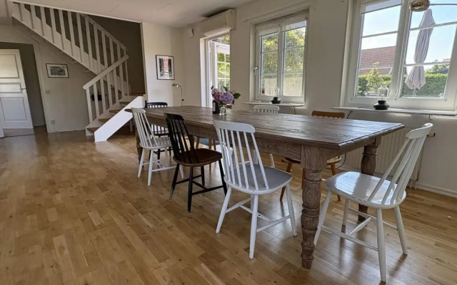 5 Star Holiday Home in Loderup