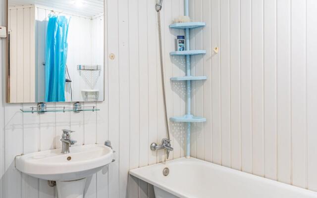 Furnished rooms on Kolomyazhsky Avenue