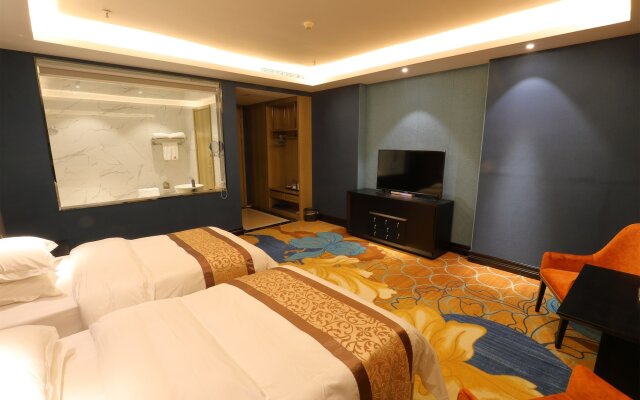 Foshan Huasheng Business Hotel