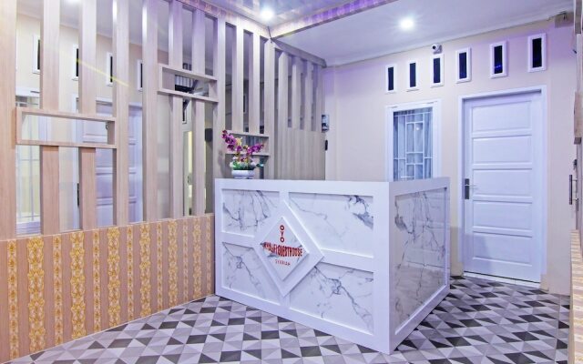 OYO 90978 Khalifi Guesthouse Syariah