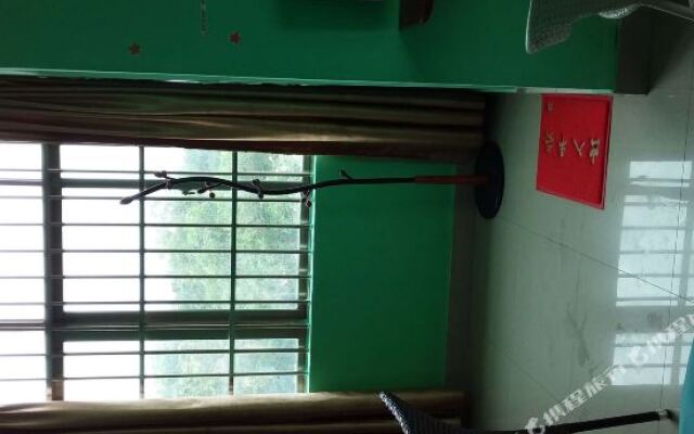 深圳西涌海蓝湾客栈