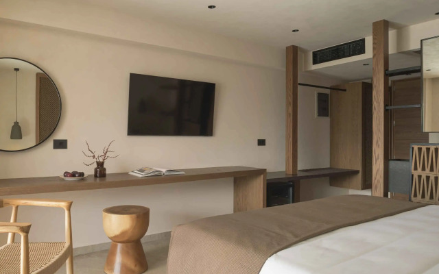 Nalu Resort & Spa