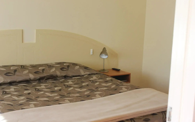 Bks Egmont Motor Lodge