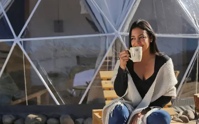 Ecoglamping Tafí del Valle