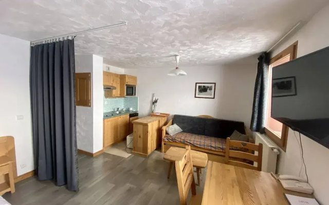Les Chalets de L'Adonis