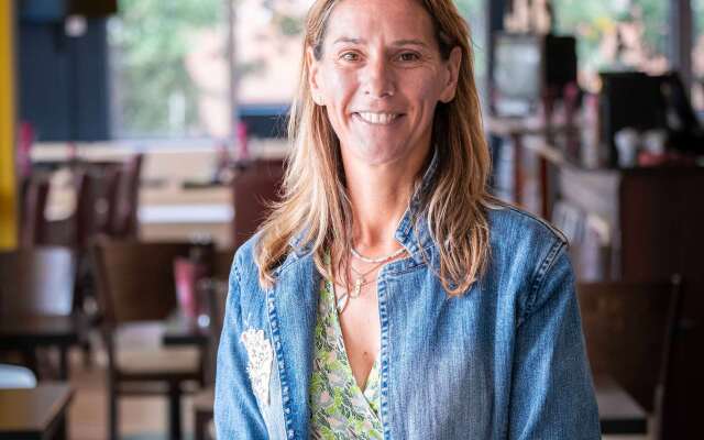 The originals Hotel Ariane, Toulouse