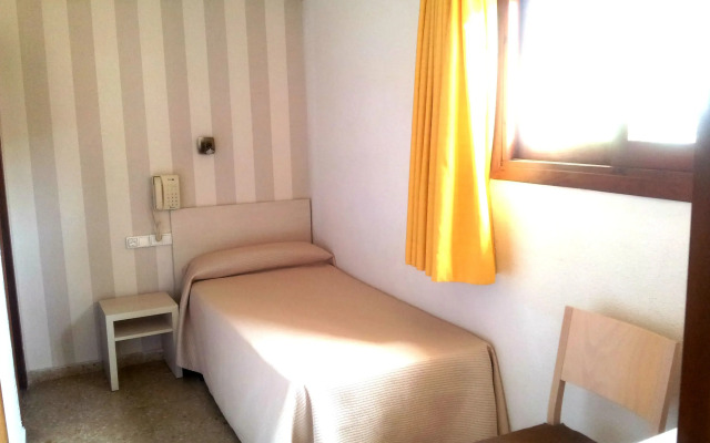 Hotel Tramontana